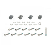 Trek Fetch+ 4 Frame Hardware Kit E-Bike Parts